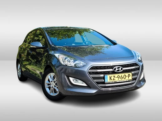 Hyundai i30 - Afbeelding 8 van 30