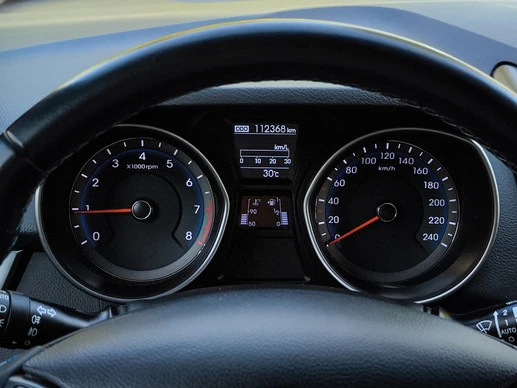 Hyundai i30 - Afbeelding 12 van 30