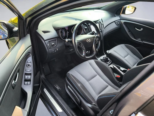 Hyundai i30 - Afbeelding 13 van 30