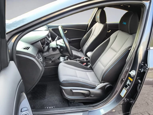 Hyundai i30 - Afbeelding 14 van 30