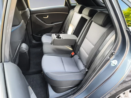 Hyundai i30 - Afbeelding 15 van 30