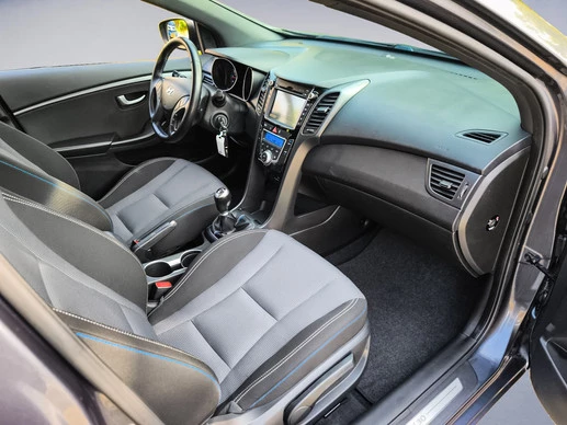 Hyundai i30 - Afbeelding 16 van 30