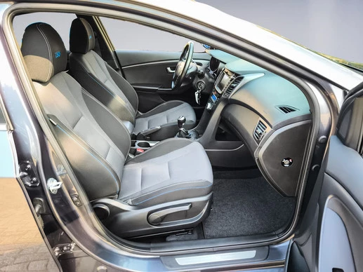 Hyundai i30 - Afbeelding 17 van 30