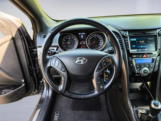 Hyundai i30 - Afbeelding 18 van 30