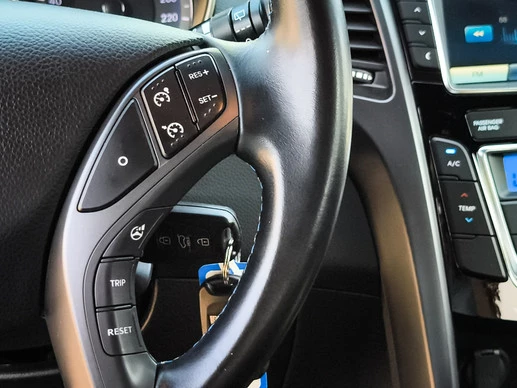 Hyundai i30 - Afbeelding 20 van 30