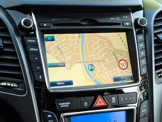 Hyundai i30 - Afbeelding 24 van 30