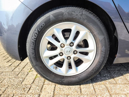 Hyundai i30 - Afbeelding 25 van 30