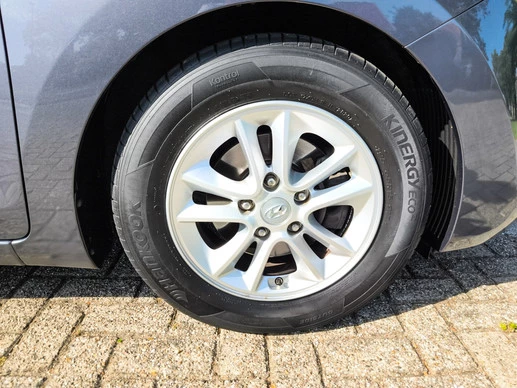 Hyundai i30 - Afbeelding 26 van 30