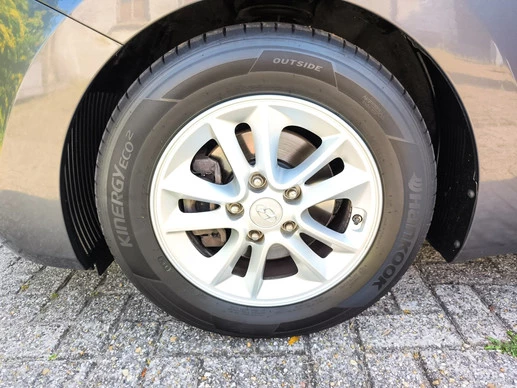 Hyundai i30 - Afbeelding 27 van 30
