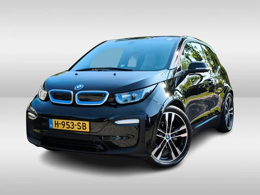 BMW i3 - Afbeelding 1 van 30
