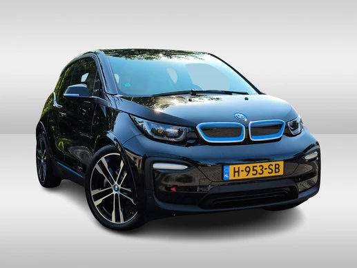 BMW i3 - Afbeelding 7 van 30