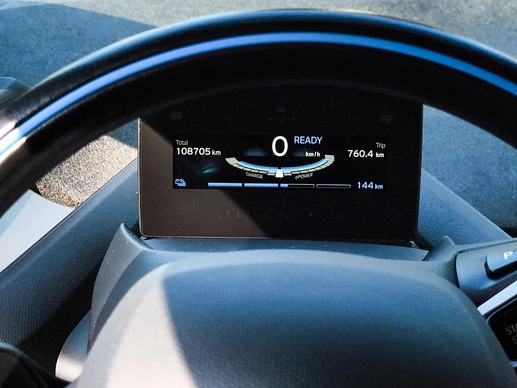 BMW i3 - Afbeelding 10 van 30