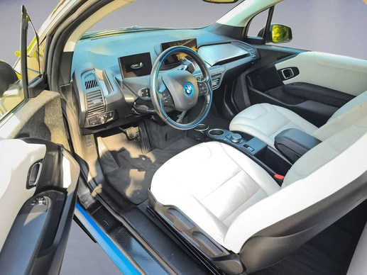 BMW i3 - Afbeelding 12 van 30