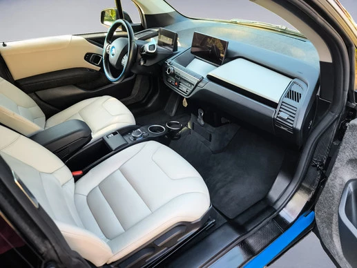 BMW i3 - Afbeelding 13 van 30