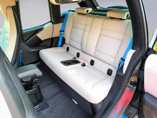 BMW i3 - Afbeelding 15 van 30