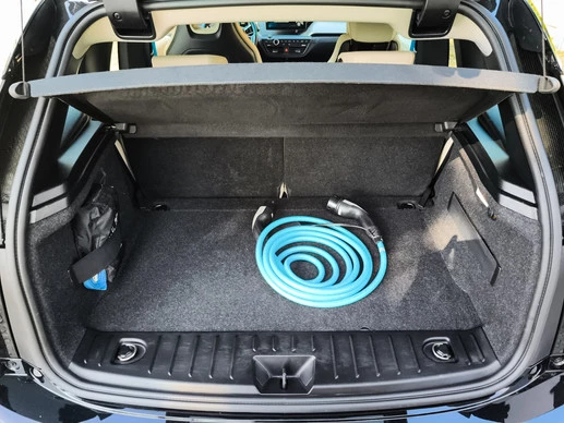 BMW i3 - Afbeelding 17 van 30