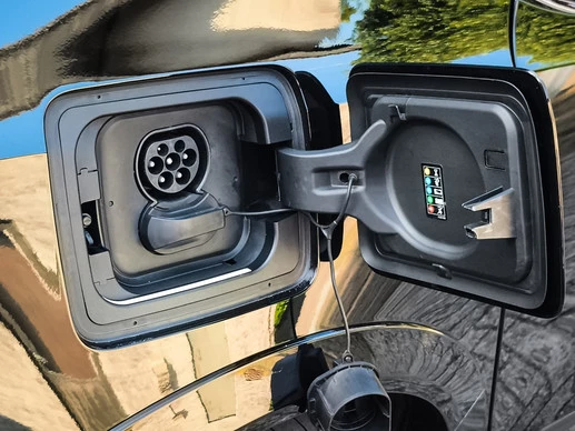BMW i3 - Afbeelding 18 van 30