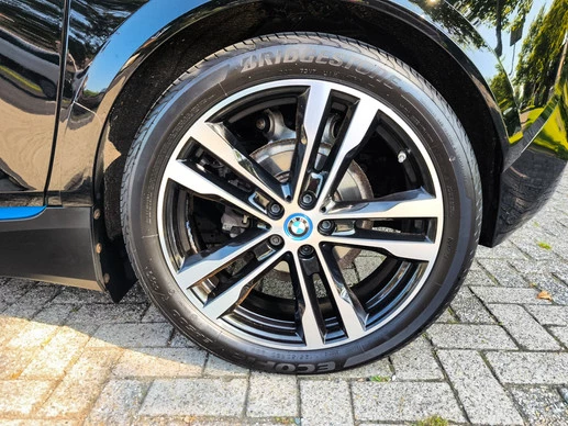 BMW i3 - Afbeelding 19 van 30