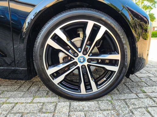 BMW i3 - Afbeelding 21 van 30