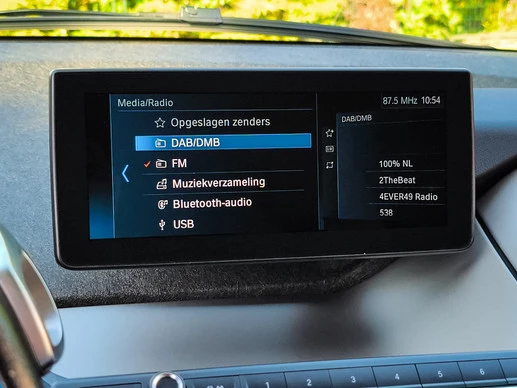 BMW i3 - Afbeelding 23 van 30