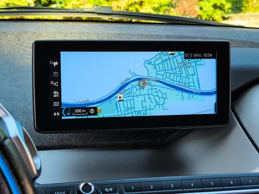 BMW i3 - Afbeelding 24 van 30