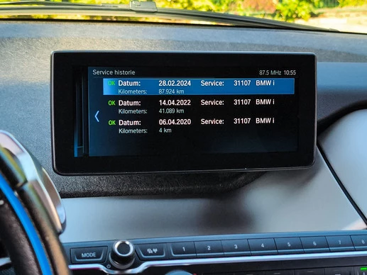 BMW i3 - Afbeelding 26 van 30