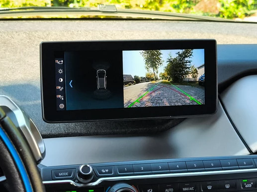 BMW i3 - Afbeelding 27 van 30