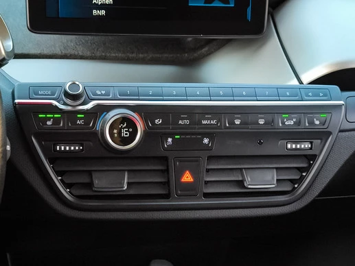 BMW i3 - Afbeelding 28 van 30
