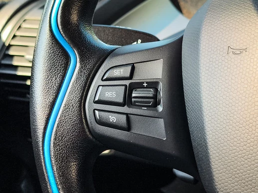 BMW i3 - Afbeelding 29 van 30