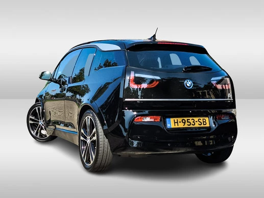 BMW i3 - Afbeelding 3 van 30