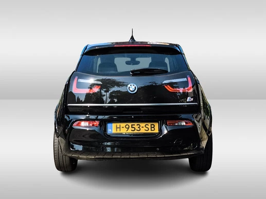 BMW i3 - Afbeelding 4 van 30