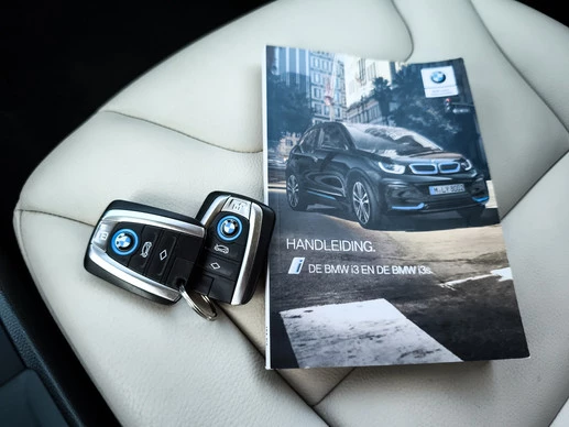 BMW i3 - Afbeelding 9 van 30