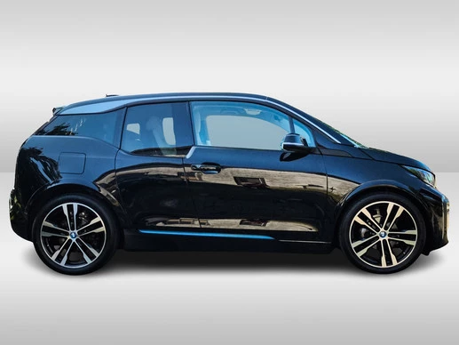 BMW i3 - Afbeelding 3 van 30