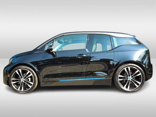 BMW i3 - Afbeelding 4 van 30