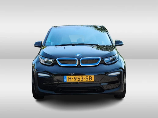 BMW i3 - Afbeelding 7 van 30
