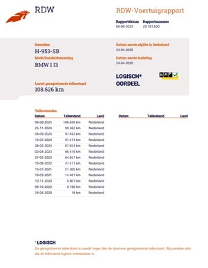 BMW i3 - Afbeelding 10 van 30