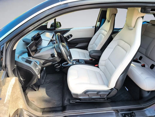 BMW i3 - Afbeelding 14 van 30