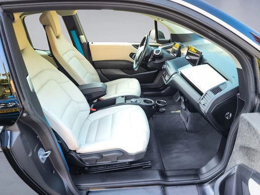 BMW i3 - Afbeelding 17 van 30