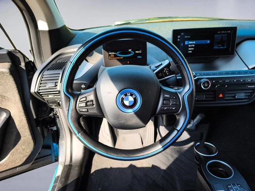 BMW i3 - Afbeelding 18 van 30