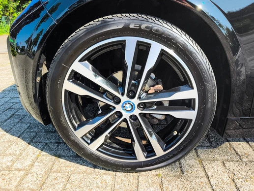 BMW i3 - Afbeelding 22 van 30