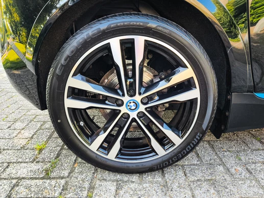 BMW i3 - Afbeelding 24 van 30