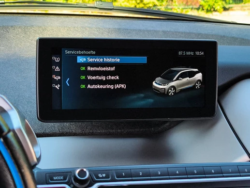 BMW i3 - Afbeelding 27 van 30