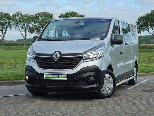 Renault Trafic - Afbeelding 1 van 15