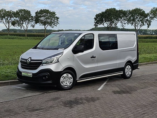 Renault Trafic - Afbeelding 2 van 15