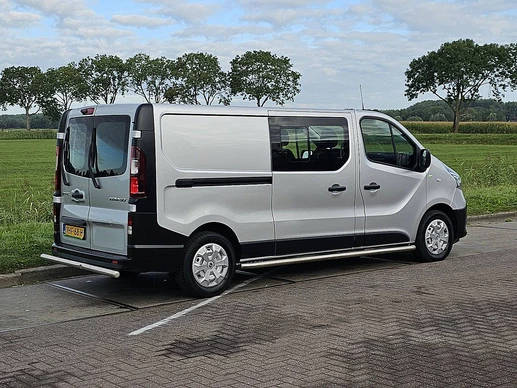 Renault Trafic - Afbeelding 3 van 15