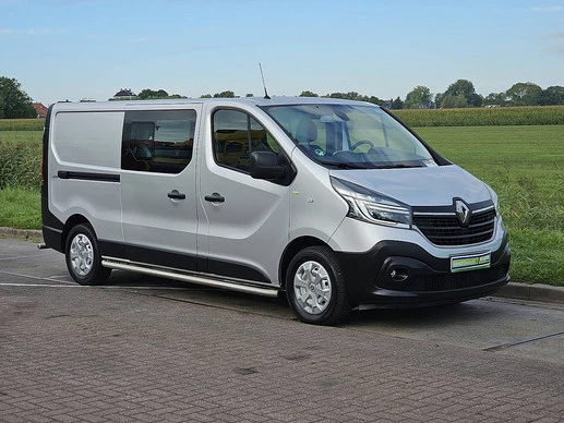 Renault Trafic - Afbeelding 5 van 15