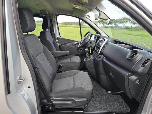 Renault Trafic - Afbeelding 7 van 15