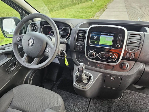 Renault Trafic - Afbeelding 8 van 15