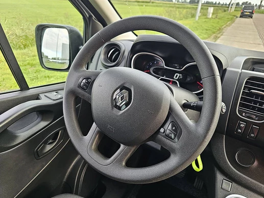 Renault Trafic - Afbeelding 10 van 15