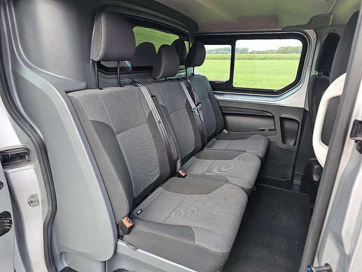 Renault Trafic - Afbeelding 11 van 15